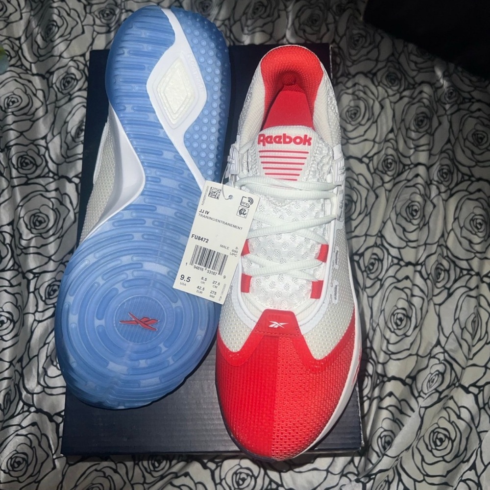 New Reebok Running shoes - Picture 4 of 6